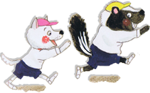 保育・教育