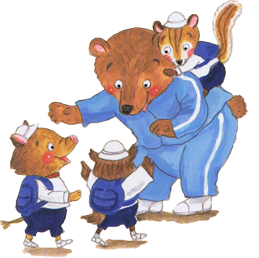 いずみがおか幼稚園って？