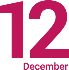 12月
