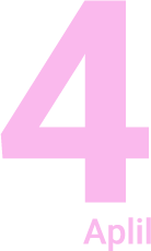4月