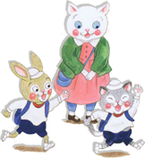⼦育て⽀援